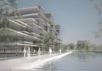 EUROPAN PERS 1 EUROPAN PERS 1