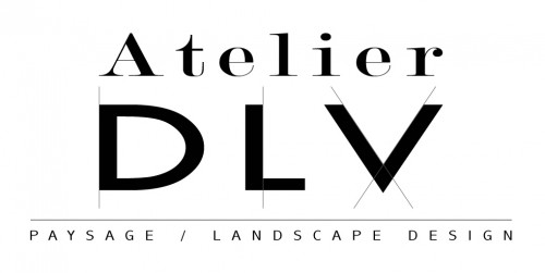 Atelier DLV - Paysagiste-concepteur Paris, Bretagne