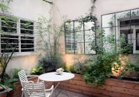 patio Neuilly, paysagiste concepteur, Atelier DLV