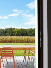 FOYER PAYSAGER – jardin à partager Touraine - Atelier-DLV-Architecte-Paysagiste-concepteur jardins terrasses rooftop parcs
